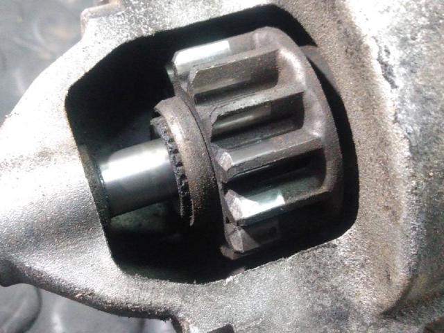 DS7T11000LE Motor de arranque  en stock Granada
