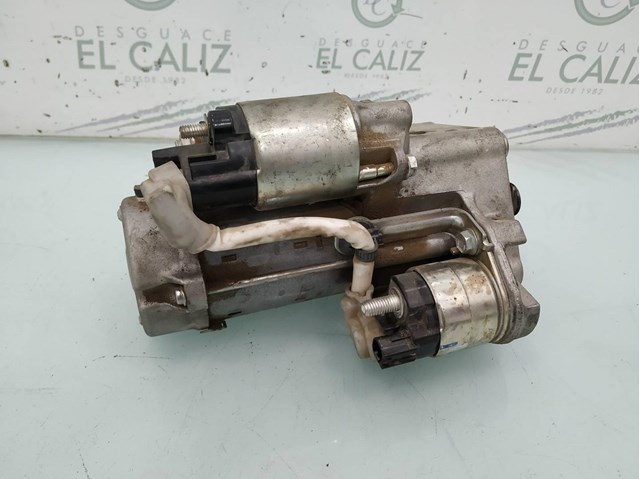 Motor arranque para ford kuga ii 2.0 tdci 4x4 t7ma DS7T11000LE