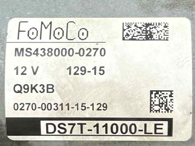 FORD DS7T11000LE Motor de arranque  disponible Lugo