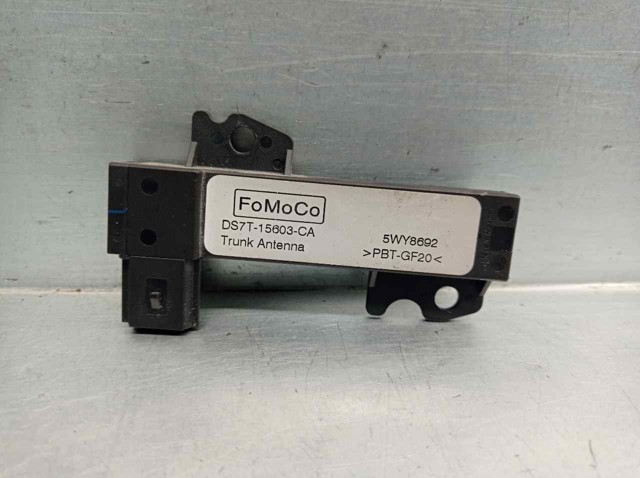 DS7T15603CA Ford