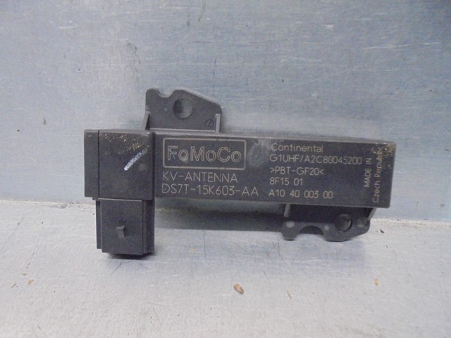 DS7T15K603AA FORD Amplificador de señal de antena  en stock Huelva