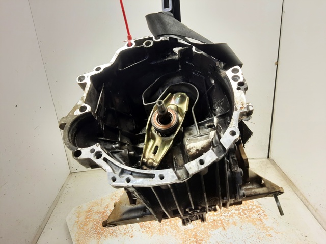DSC VAG