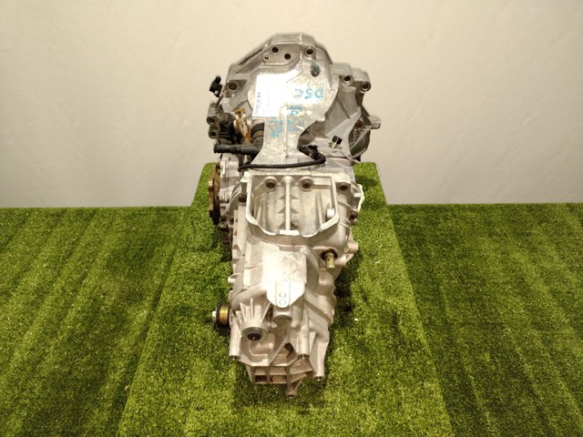 DSC VAG