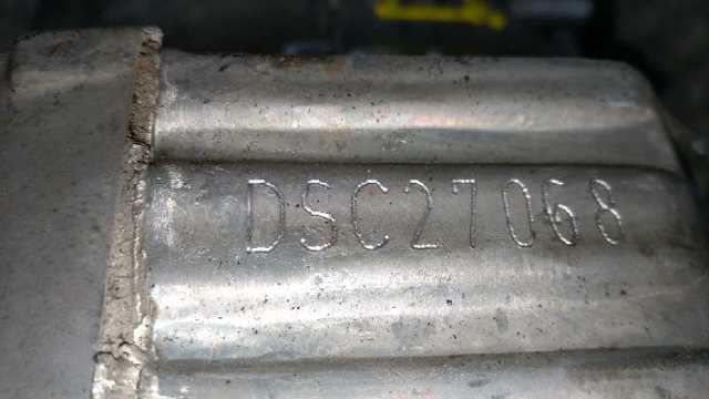DSC VAG