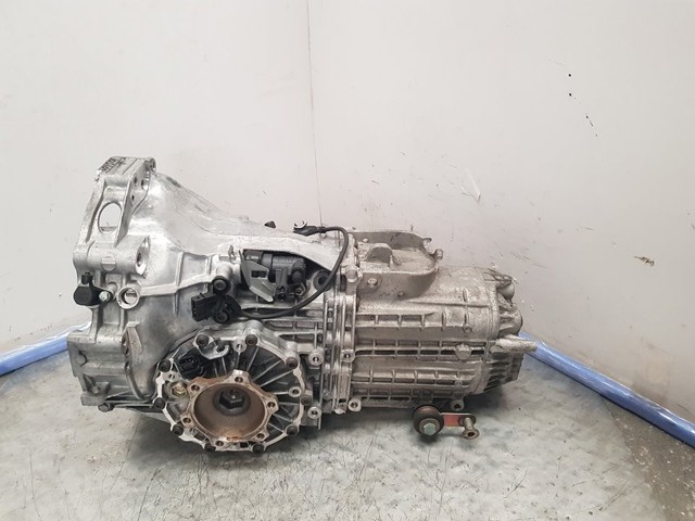 DSC VAG