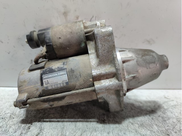 DSDEC Honda