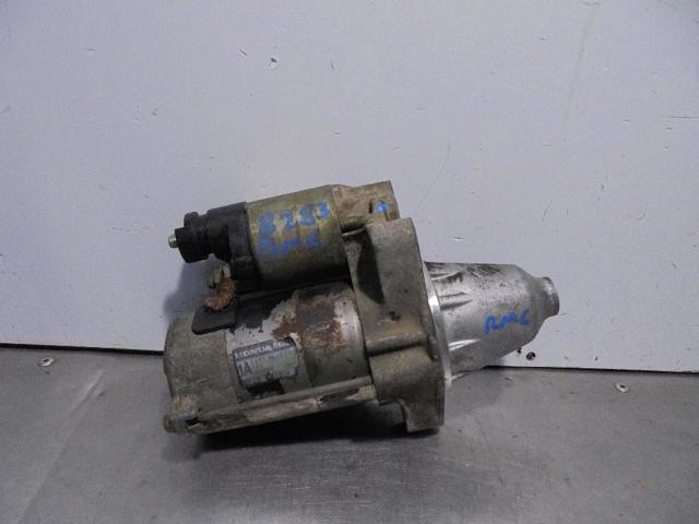 DSDEC Honda