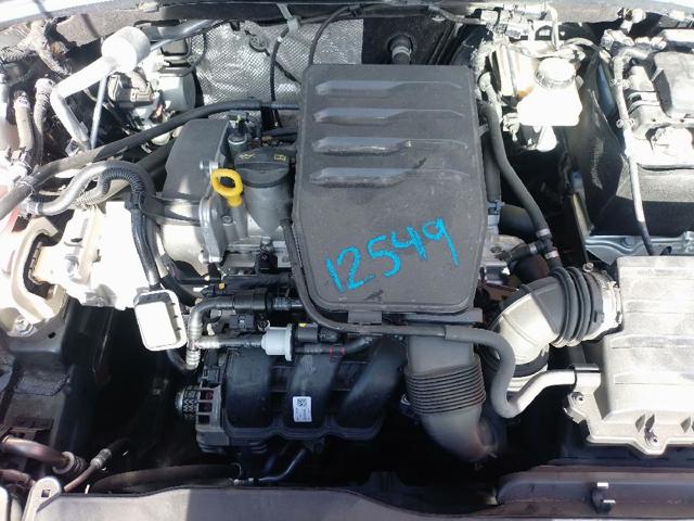 DSGD VAG