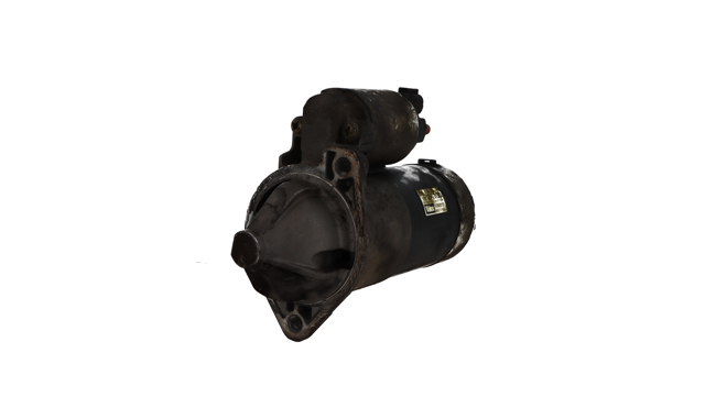DSL36100 HYUNDAI Motor de arranque comprar Madrid