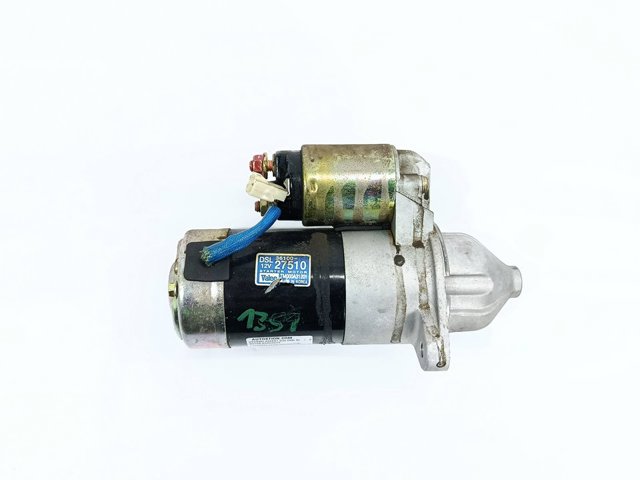 DSL36100 Motor de arranque  comprar en Reus