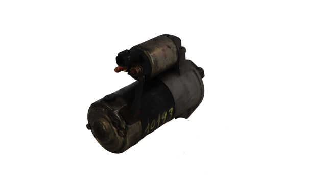 DSL36100 HYUNDAI Motor de arranque comprar Alcalá