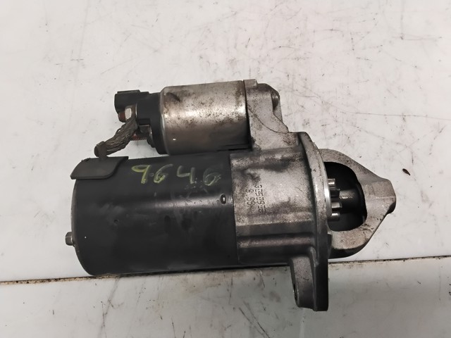 HYUNDAI DSL36100 Motor de arranque comprar Barcelona