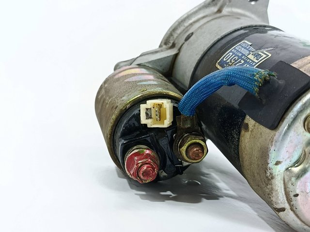 DSL36100 Motor de arranque comprar Almería