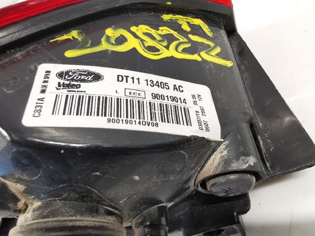 FORD DT1113405AC Piloto trasero izquierdo  en stock Salamanca
