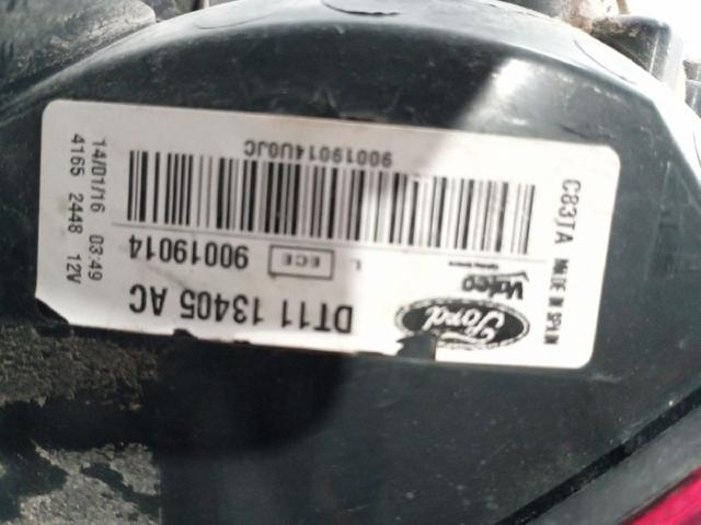 DT1113405AC FORD Piloto trasero izquierdo  comprar en Jaén