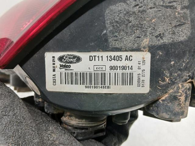 FORD DT1113405AC Piloto trasero izquierdo  en stock Valencia