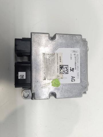 Anillo AIRBAG del volante Ford Focus III (CB8)
