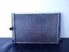 Radiador de aire, intercooler DT4221343070 TOYOTA