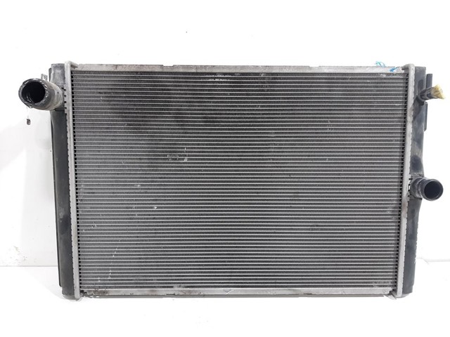 DT4221343070 TOYOTA Intercooler comprar Bilbao