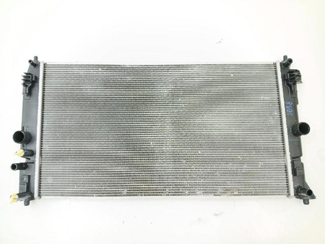 Radiador de água para Toyota Corolla  (E21)