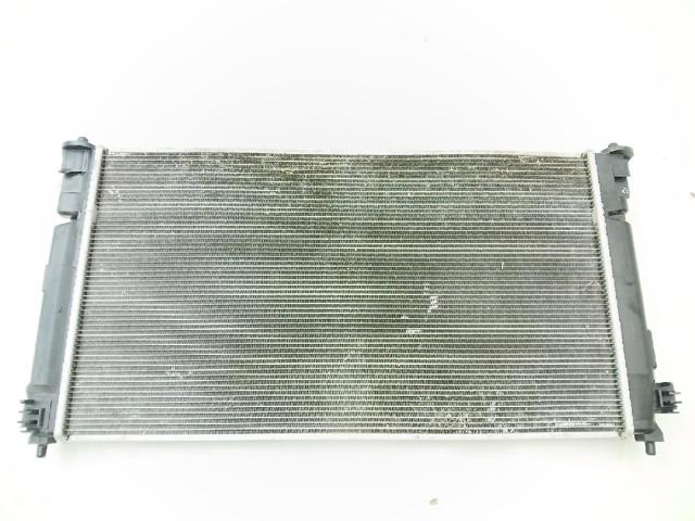 Radiador DT4221356022 TOYOTA