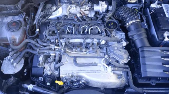 Motor Audi Q2  desde 4618,81 €