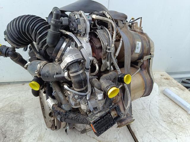 Motor para Audi Q2  (GAB, GAG)