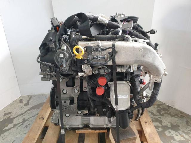 Motor completo para Audi Q2 GAB, GAG