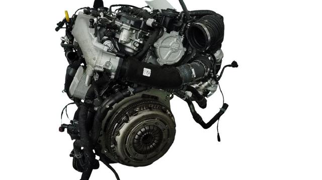Motor completo para Audi Q2 GAB, GAG