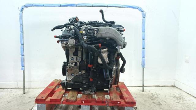 DTSB VAG