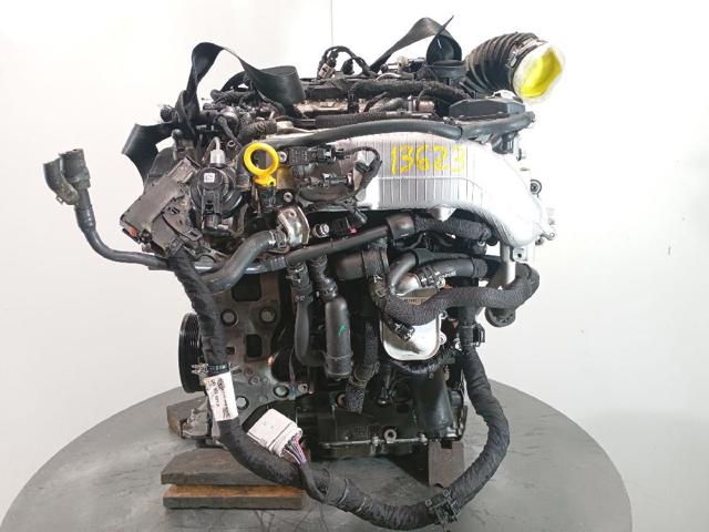 DTSB VAG