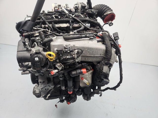 DTSB VAG