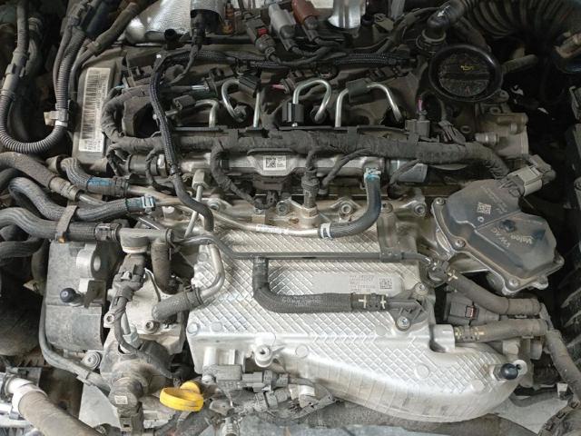 Motor Skoda Kodiaq  desde 6184,07 €