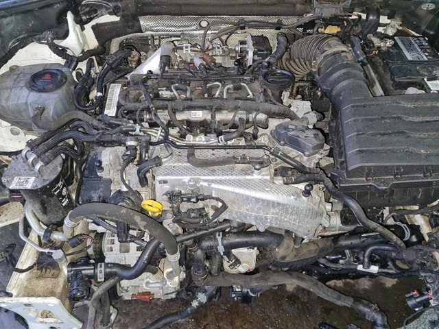 DTSB VAG