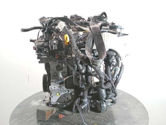 DTSB VAG