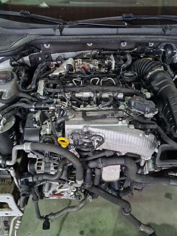 Comprar Motor T-ROC  A11, D11
