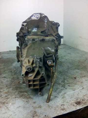 VAG DUK Caja de cambios manual completa  comprar en Albacete