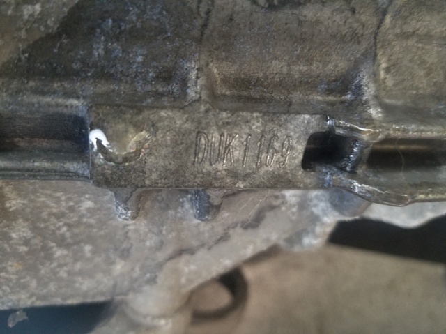 DUK VAG/Audi
