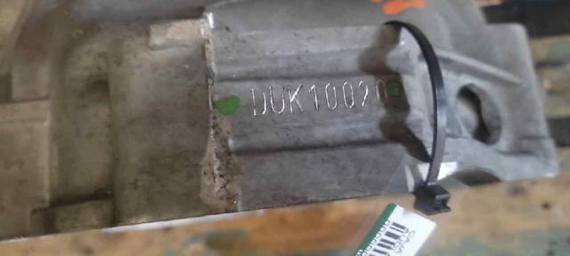 DUK Caja de cambios manual completa  comprar en Reus