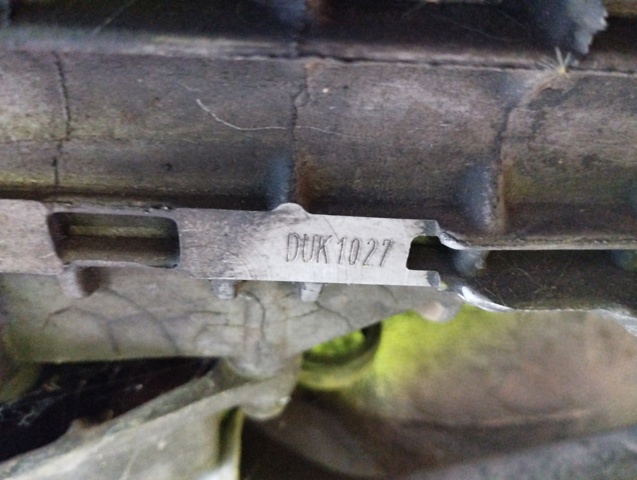 DUK VAG/Audi