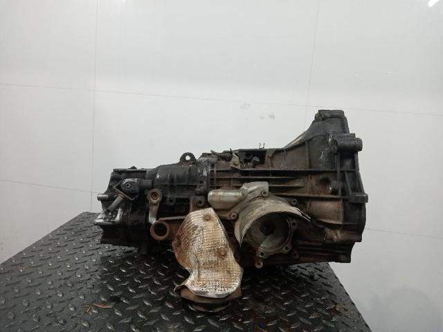 DUK VAG Caja de cambios manual completa  comprar en Jaén
