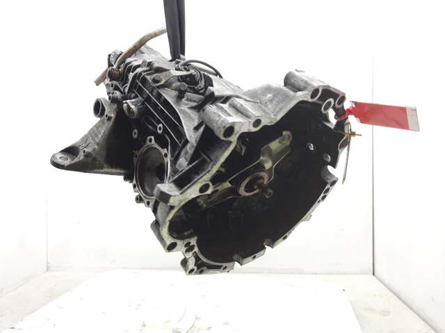 DUK VAG/Audi