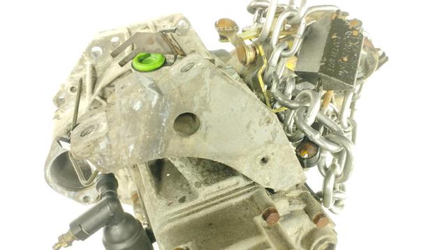 DUU VAG Caja de cambios  en stock Huelva