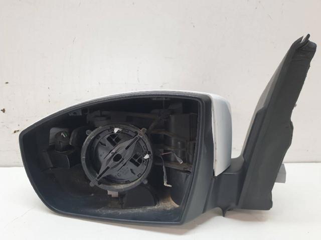 Retrovisor izquierdo para Ford Kuga II (CBS)
