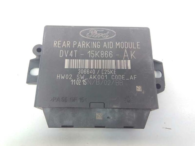 DV4T15K866AK Ford