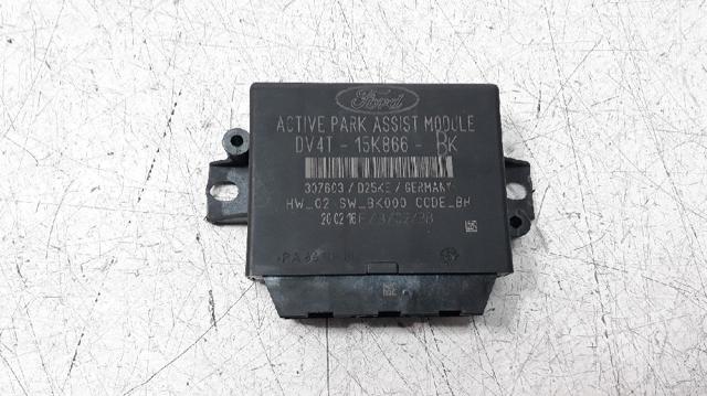 DV4T15K866BK Ford