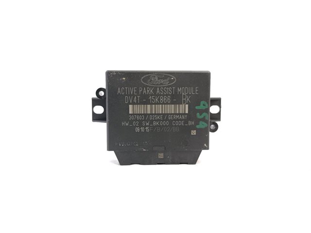 DV4T15K866BK Ford