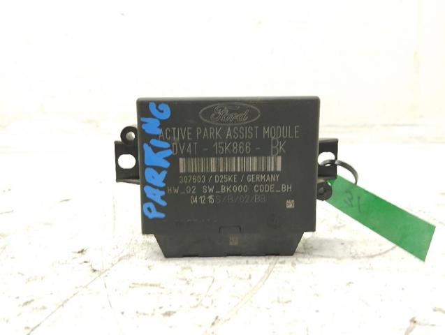 DV4T15K866BK Ford