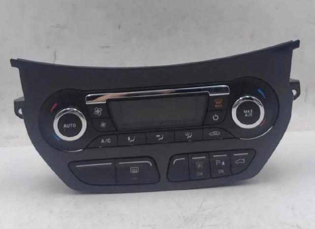 Unidad de control de la ventilación Ford Kuga II (2012-2019)