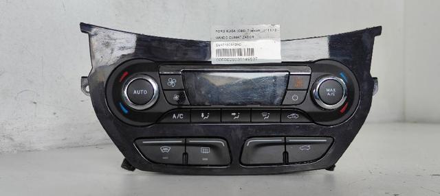 Comprar Elemento de control aire acondicionado Kuga II CBS